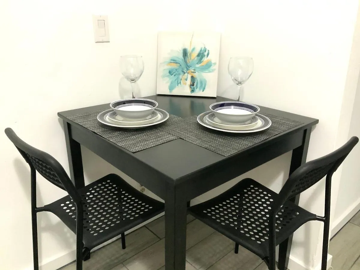 Apartment Adorable Private In The Heart Of Miami!
