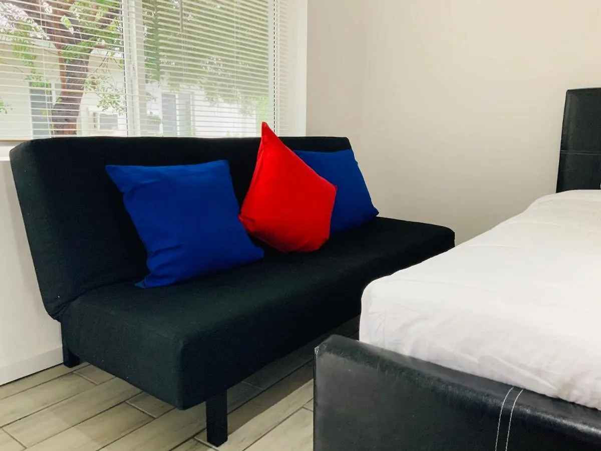 Adorable Private In The Heart Of Miami! Apartment Miami