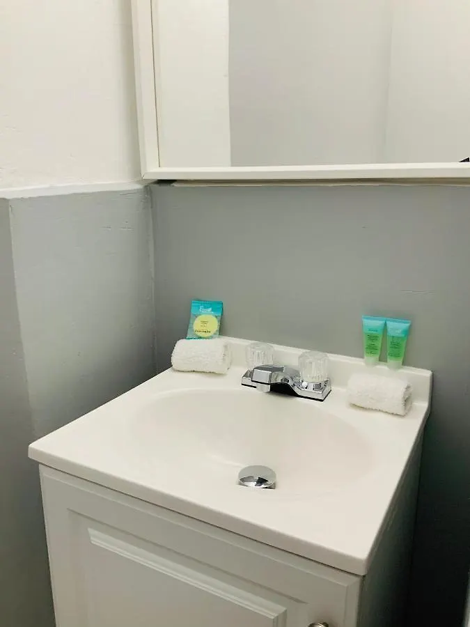 Adorable Private In The Heart Of Miami! Miami