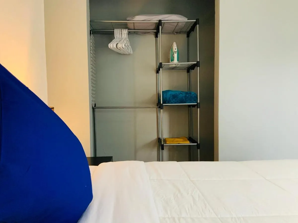 Apartment Adorable Private In The Heart Of Miami! Miami