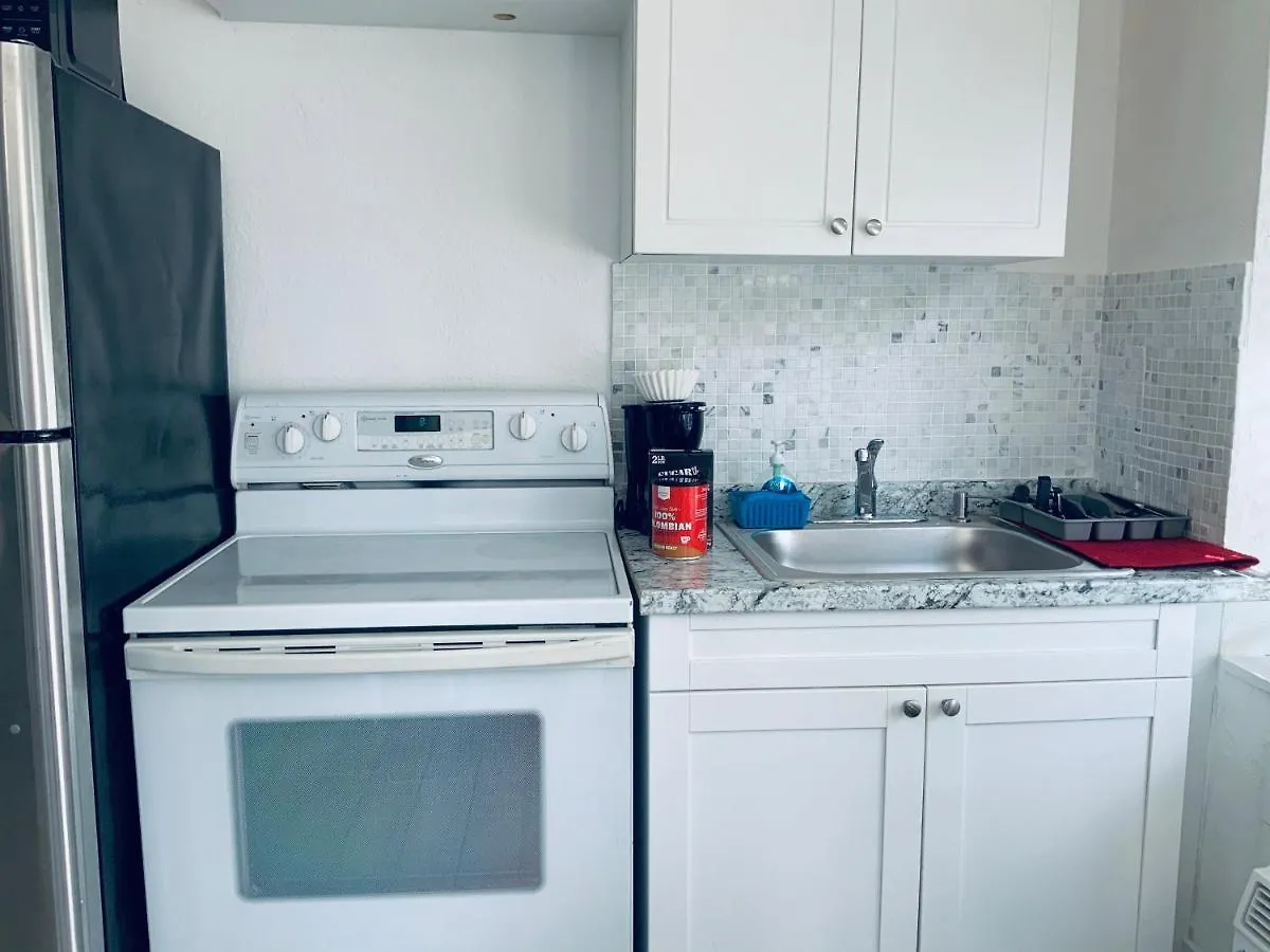 Apartment Adorable Private In The Heart Of Miami!