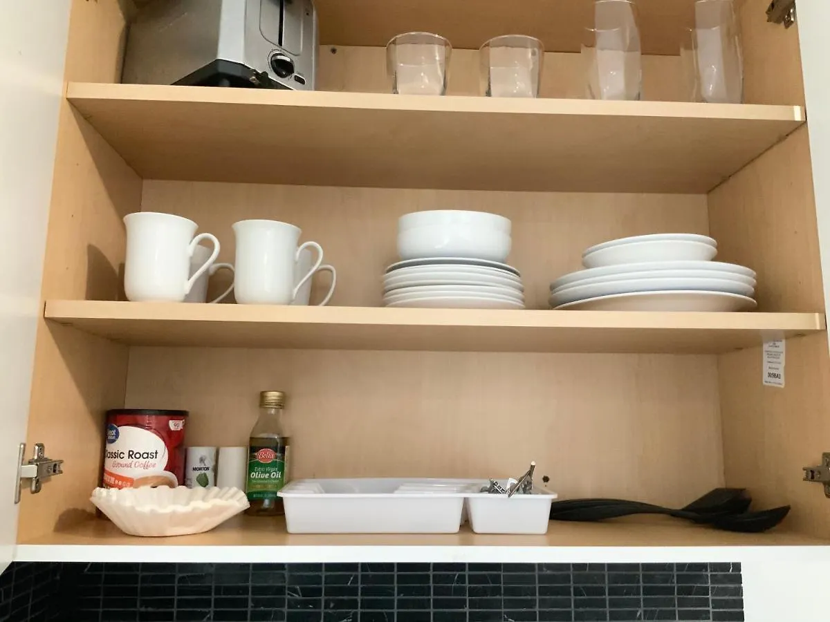 Apartment Adorable Private In The Heart Of Miami! *