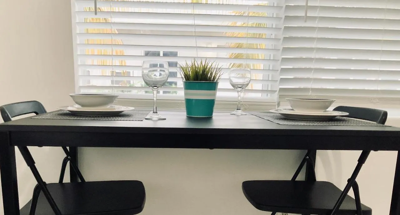 Adorable Private In The Heart Of Miami! Apartment *