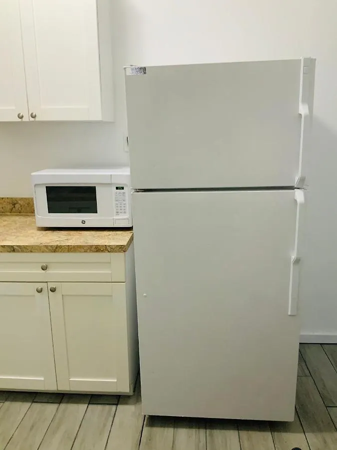 Adorable Private In The Heart Of Miami! Miami