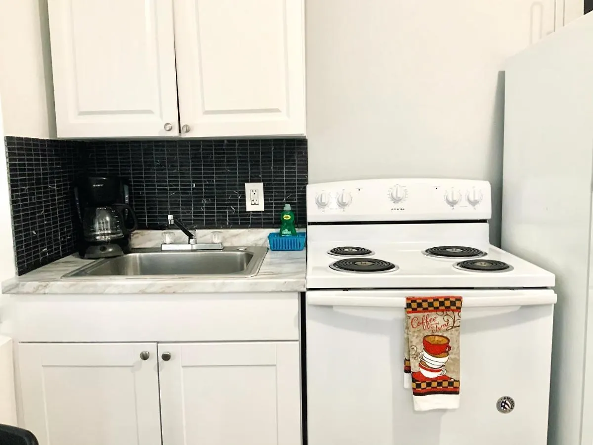 Adorable Private In The Heart Of Miami! Miami