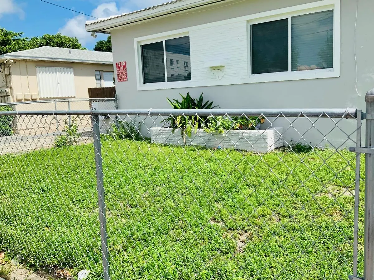 Apartment Adorable Private In The Heart Of Miami! Miami