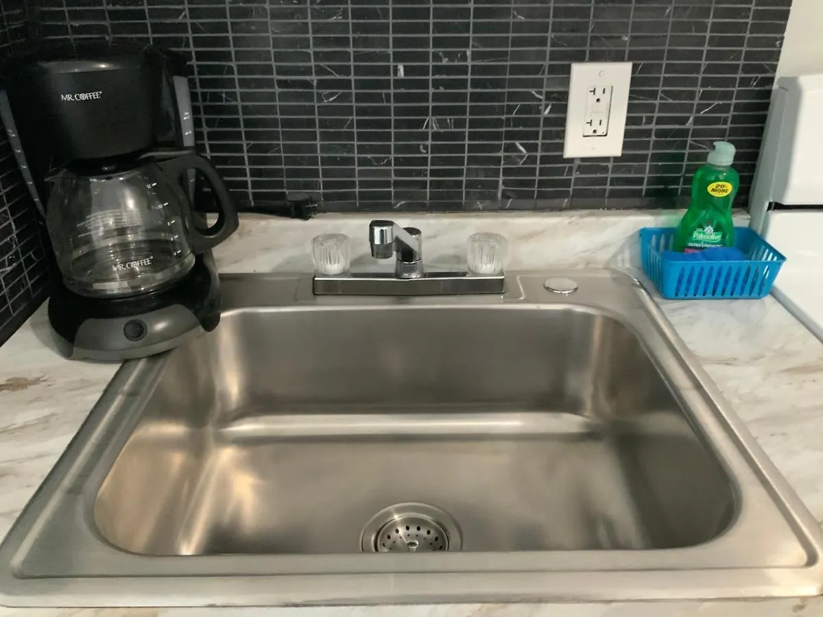 Apartment Adorable Private In The Heart Of Miami!