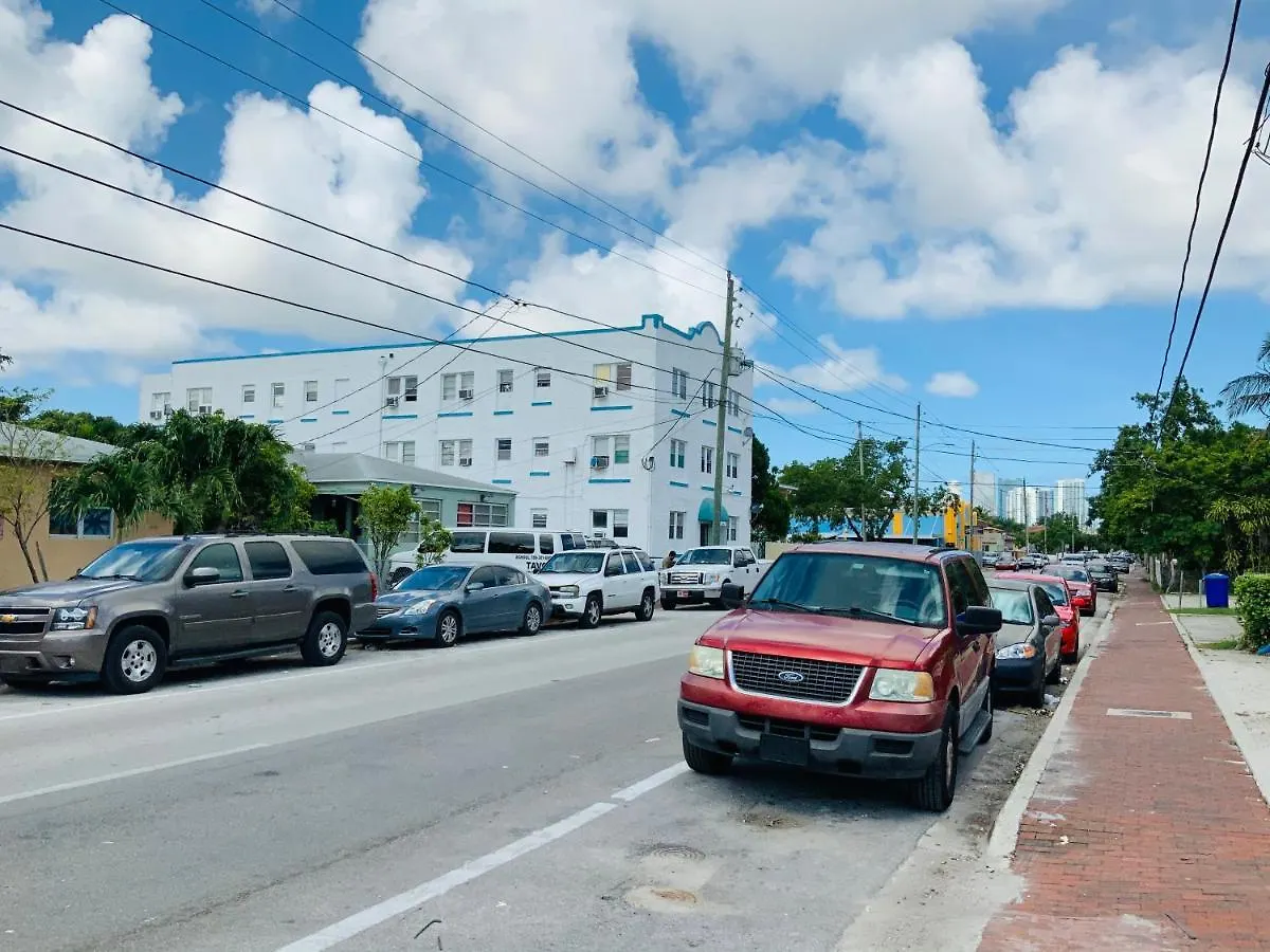 Adorable Private In The Heart Of Miami! Apartment