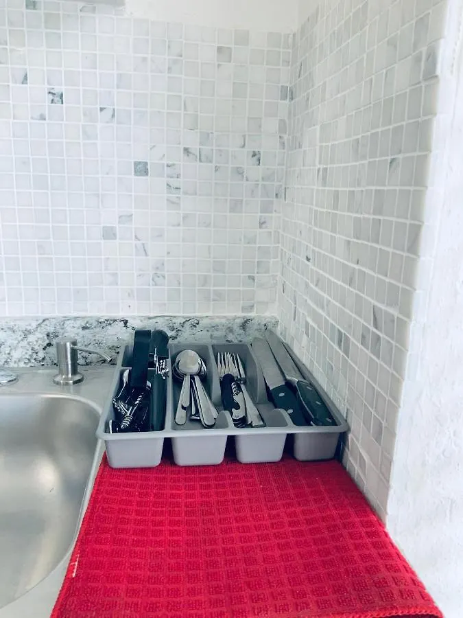 Apartment Adorable Private In The Heart Of Miami! Miami