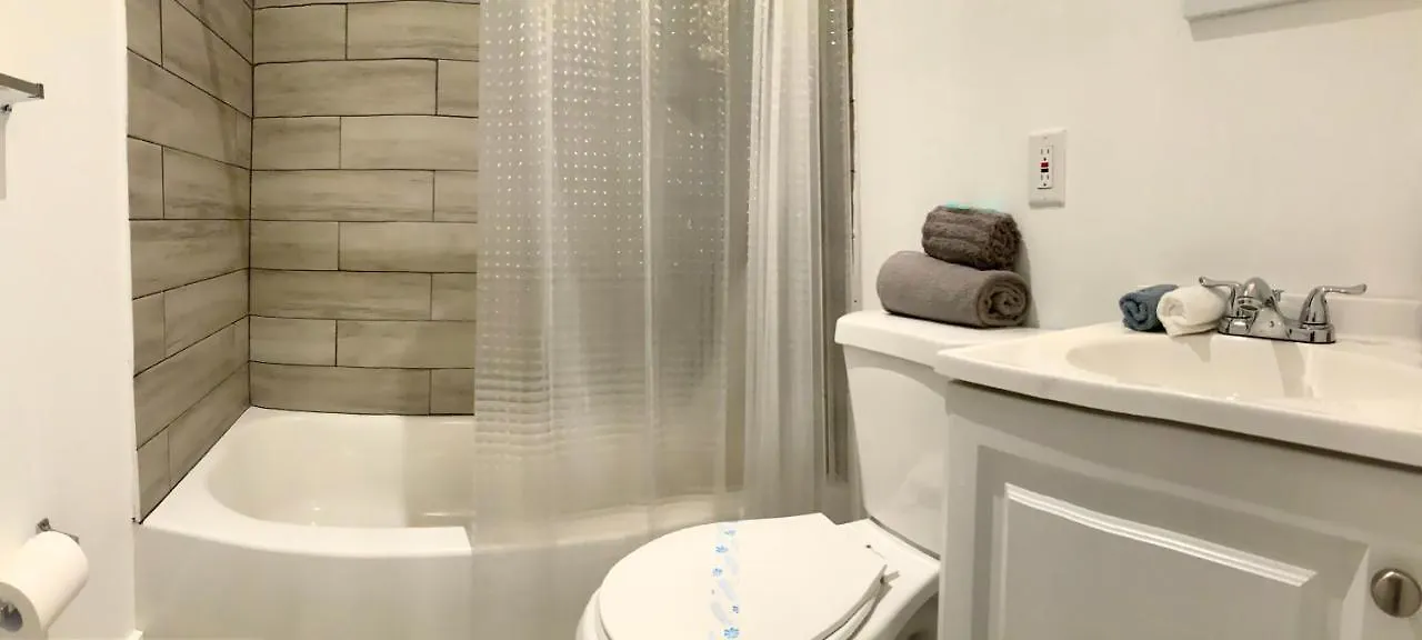 Apartment Adorable Private In The Heart Of Miami! *