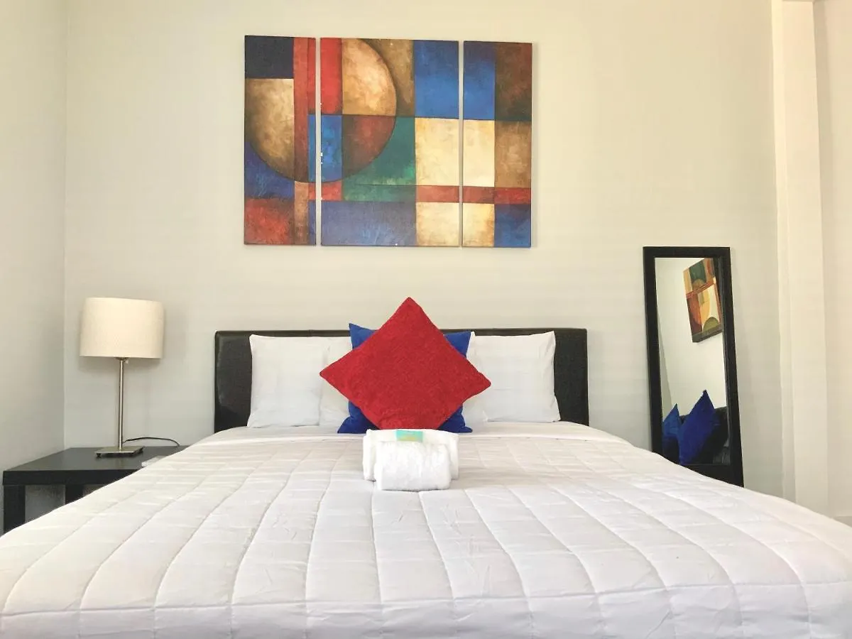 Adorable Private In The Heart Of Miami! Miami