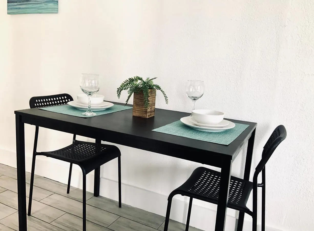 Apartment Adorable Private In The Heart Of Miami! *