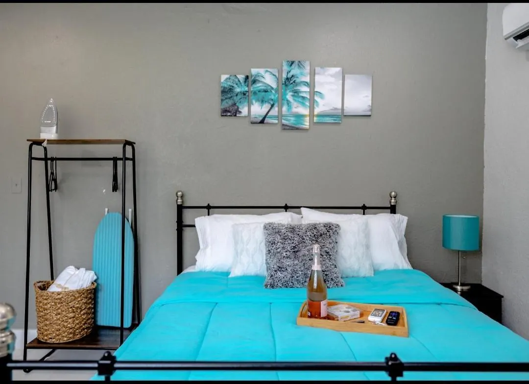 Beautiful Studio In Heart Of Casa vacanze *