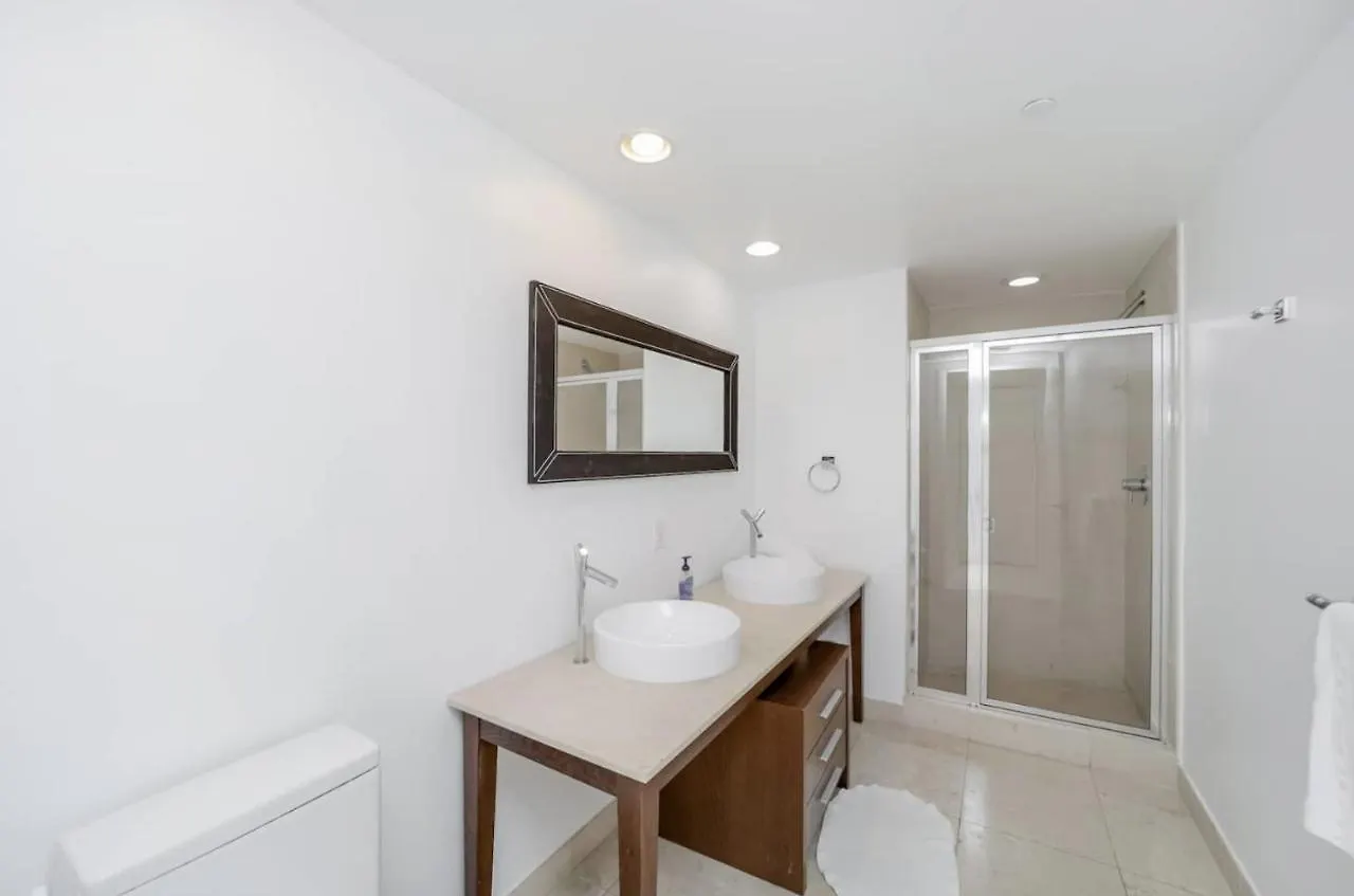 Apartmán Icon Brickell *