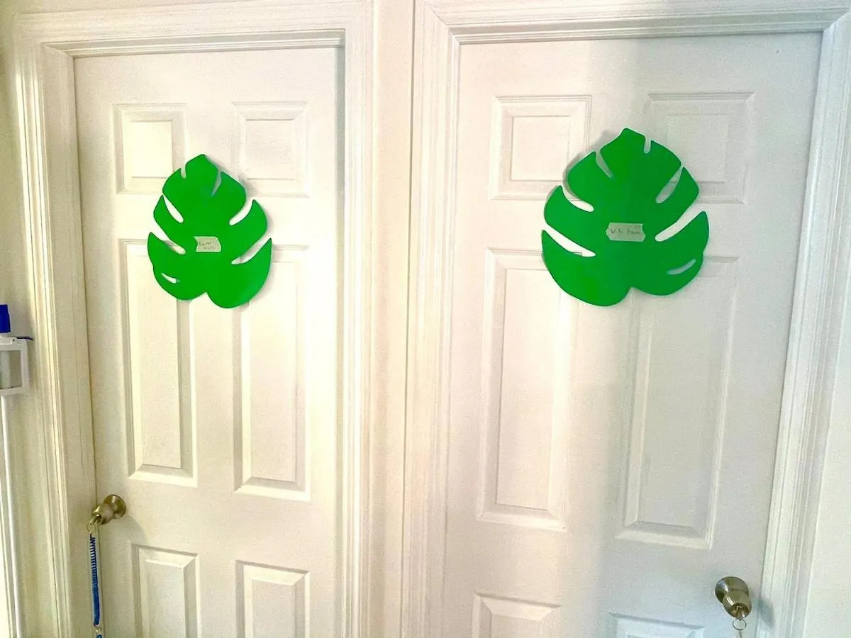 Homestay szállás Deons Airbnb *