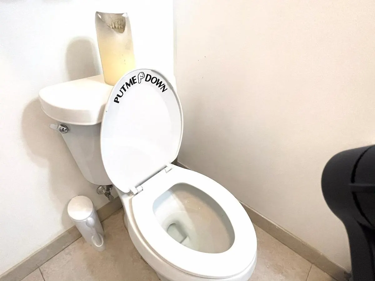 Homestay szállás Deons Airbnb *