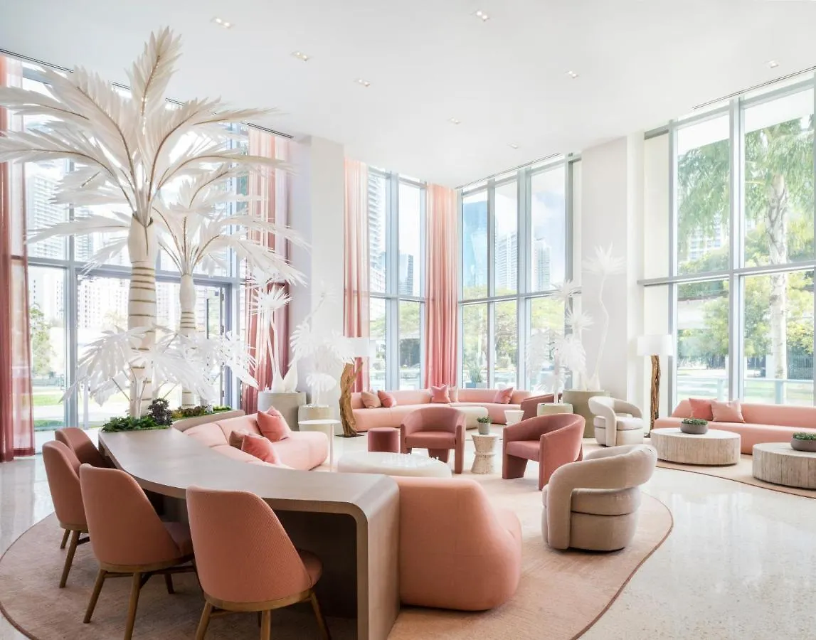 Novotel Brickell