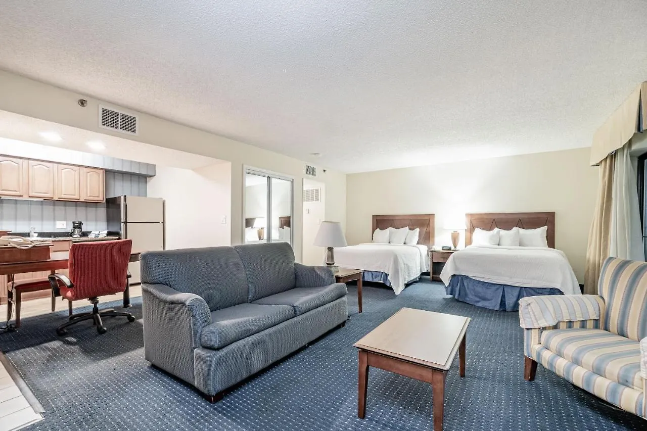 Hotel & Miami Airport West