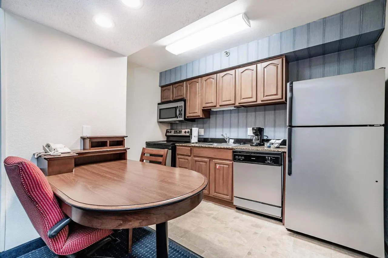 Hotel & Miami Airport West *