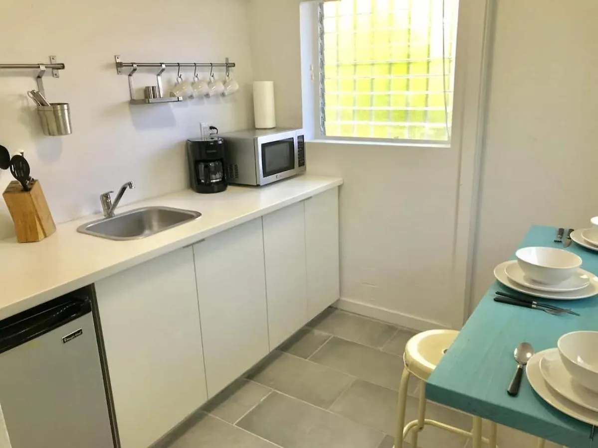 Appartement Zen Residences