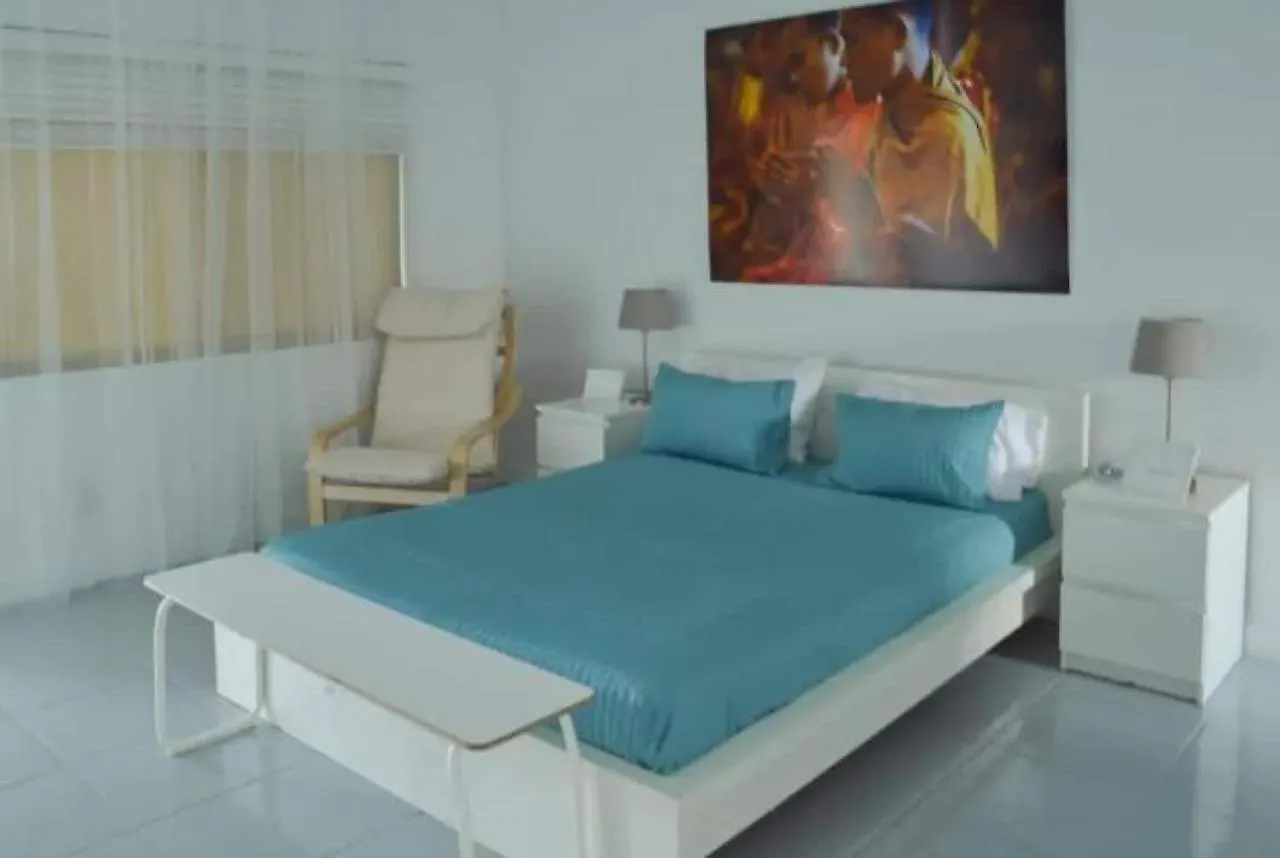 Appartement Zen Residences *