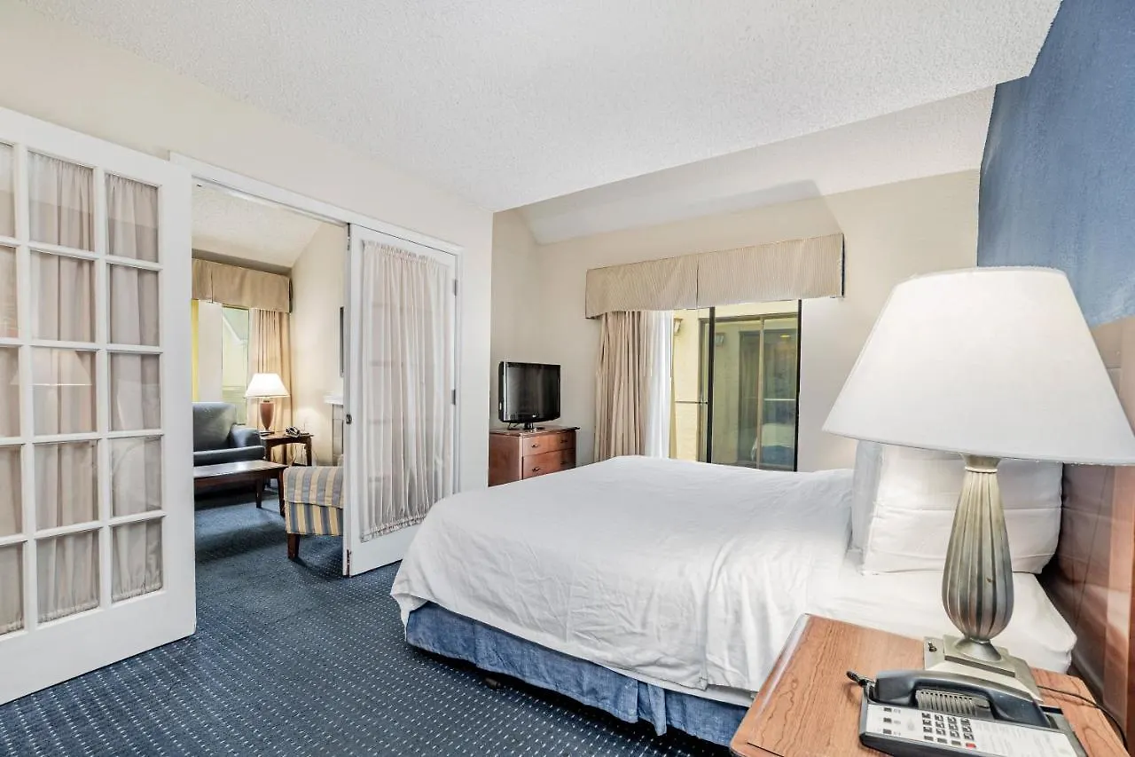 & Miami Airport West Hotel