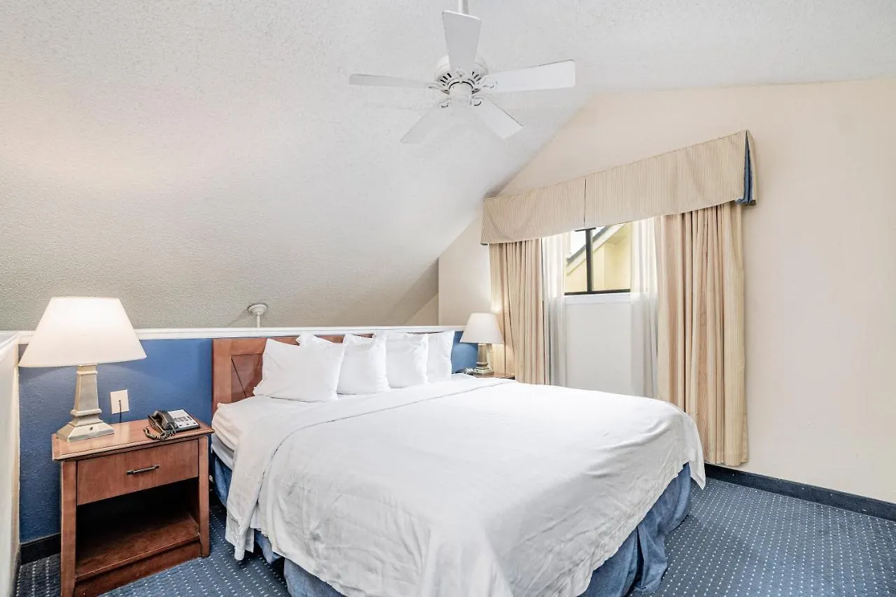 & Miami Airport West Hotel