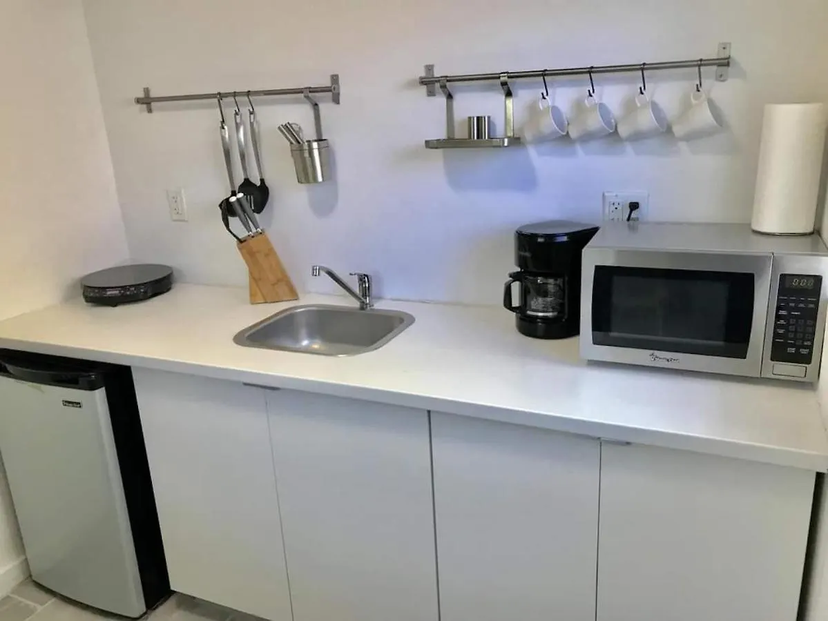 Appartement Zen Residences Miami