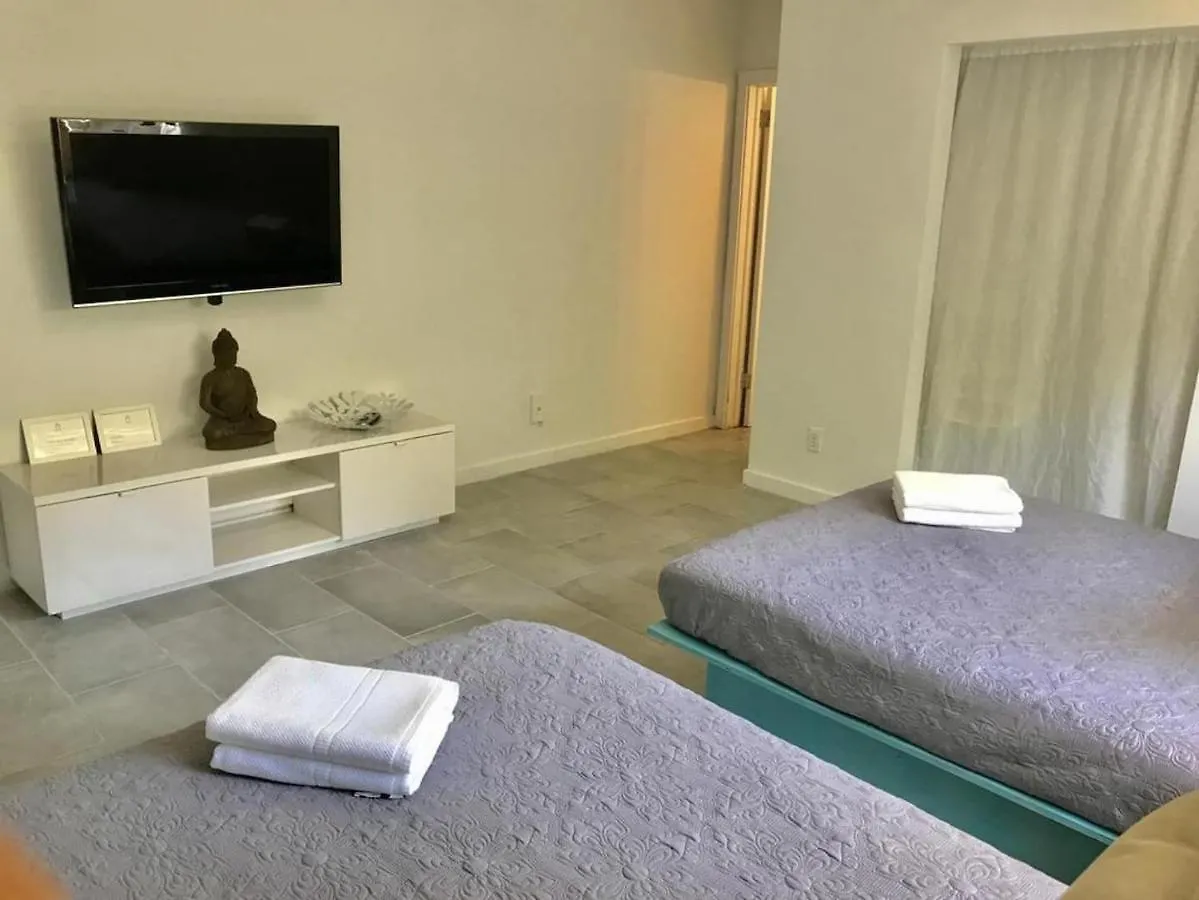 Zen Residences Appartement Miami