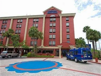 Hotel Airport Miami