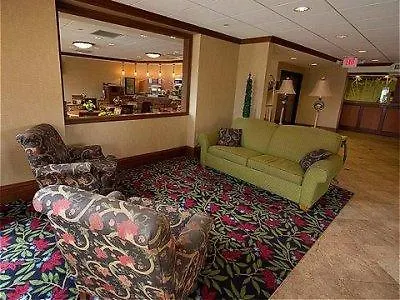 Hotel Airport Miami