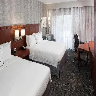 Courtyard By Marriott Miami At Dolphin Mall 3* Sweetwater