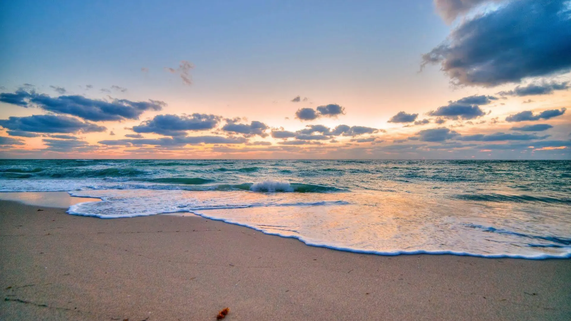 Ξενοδοχείο Ocean Reef