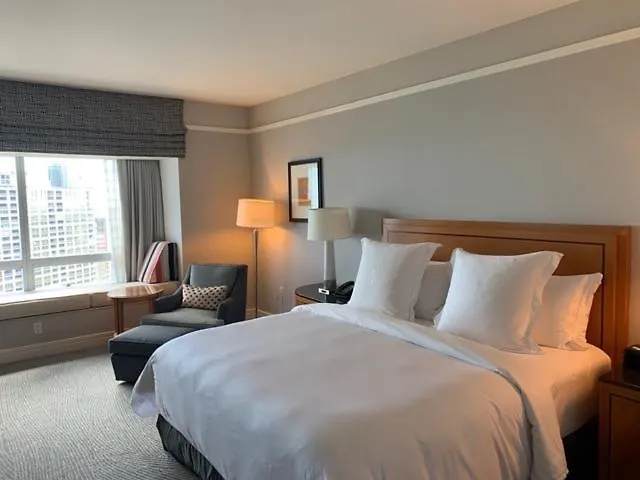 Four Seasons Hotel