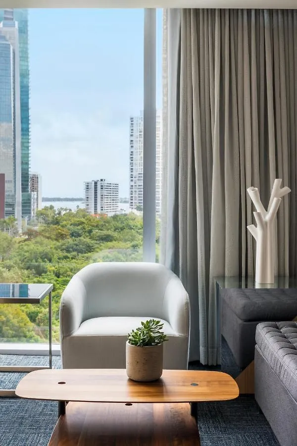 Novotel Brickell Hotel