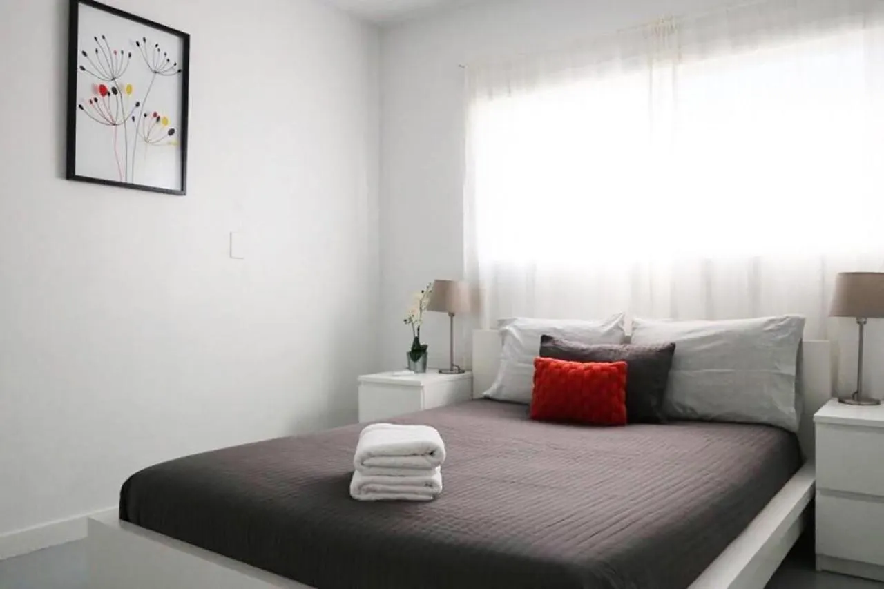 Zen Residences Appartement Miami