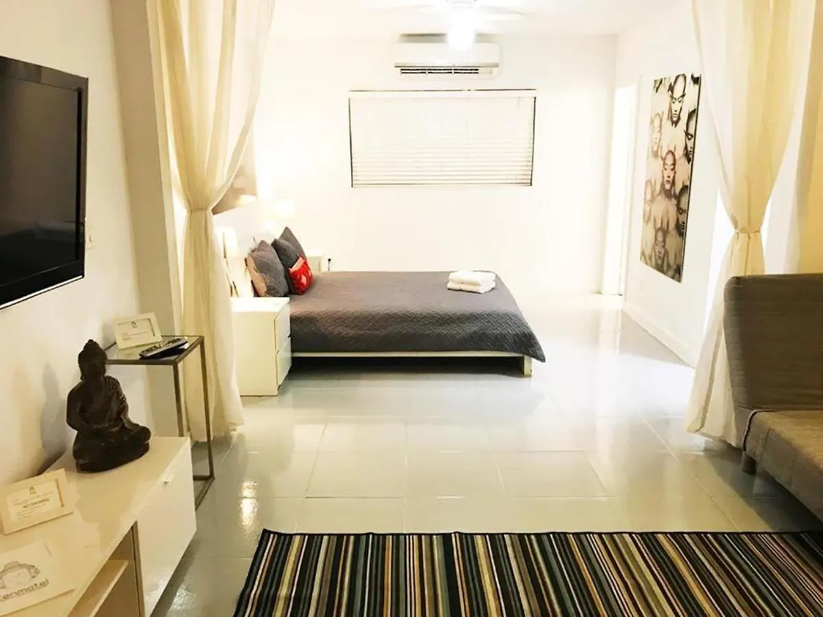 Zen Residences Appartement