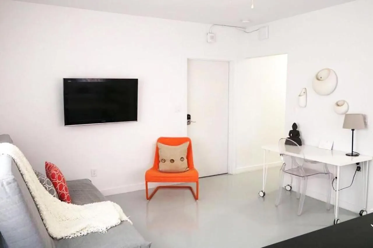 Zen Residences Appartement