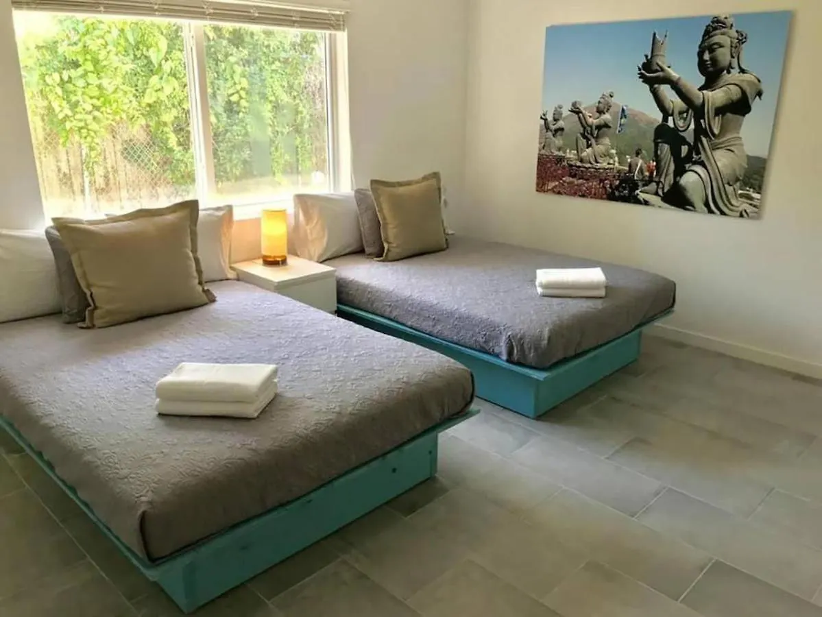 Appartement Zen Residences Miami