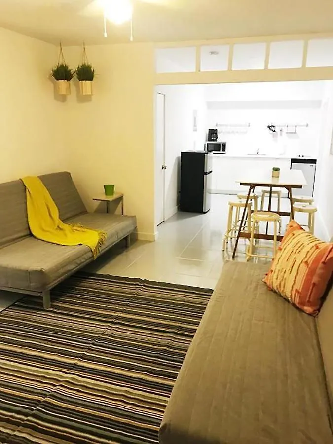 Zen Residences Appartement Miami