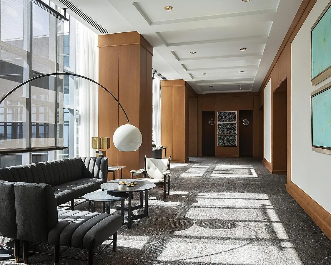 Hotel Four Seasons