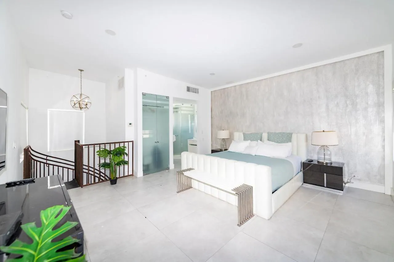 The Mercury - 3* Miami Beach
