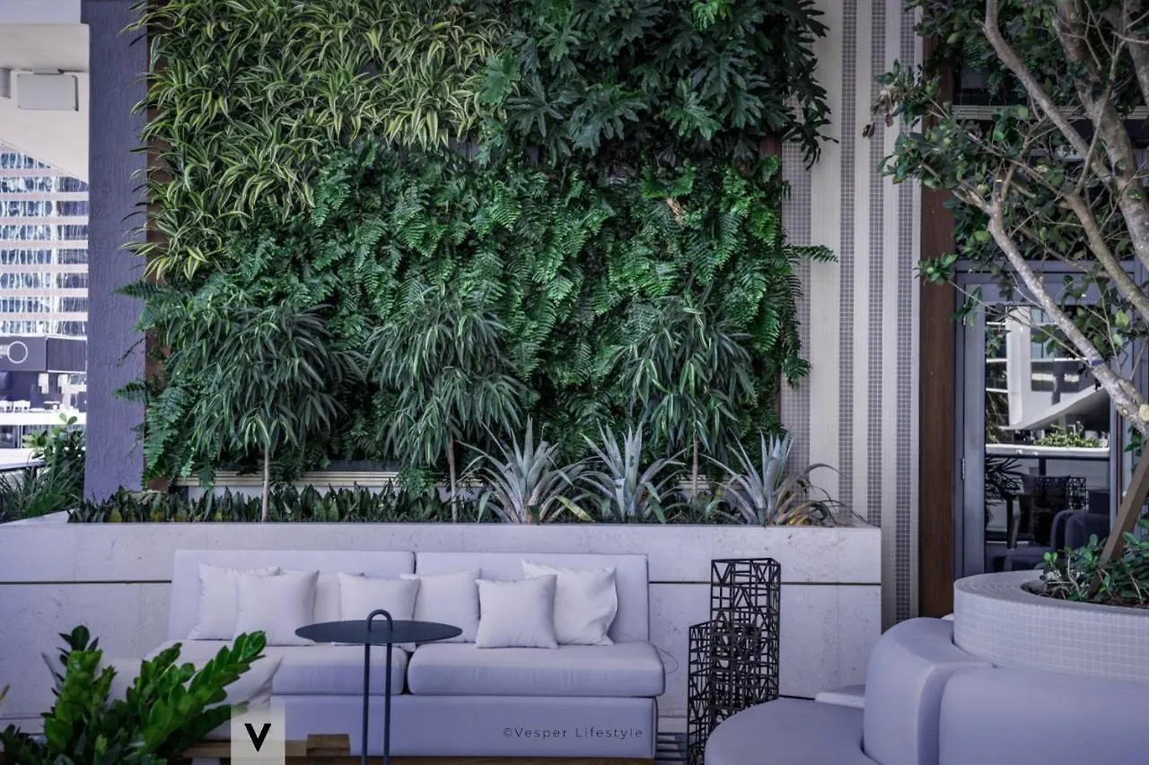 Otel Vesper Suites At Sls Lux 5*