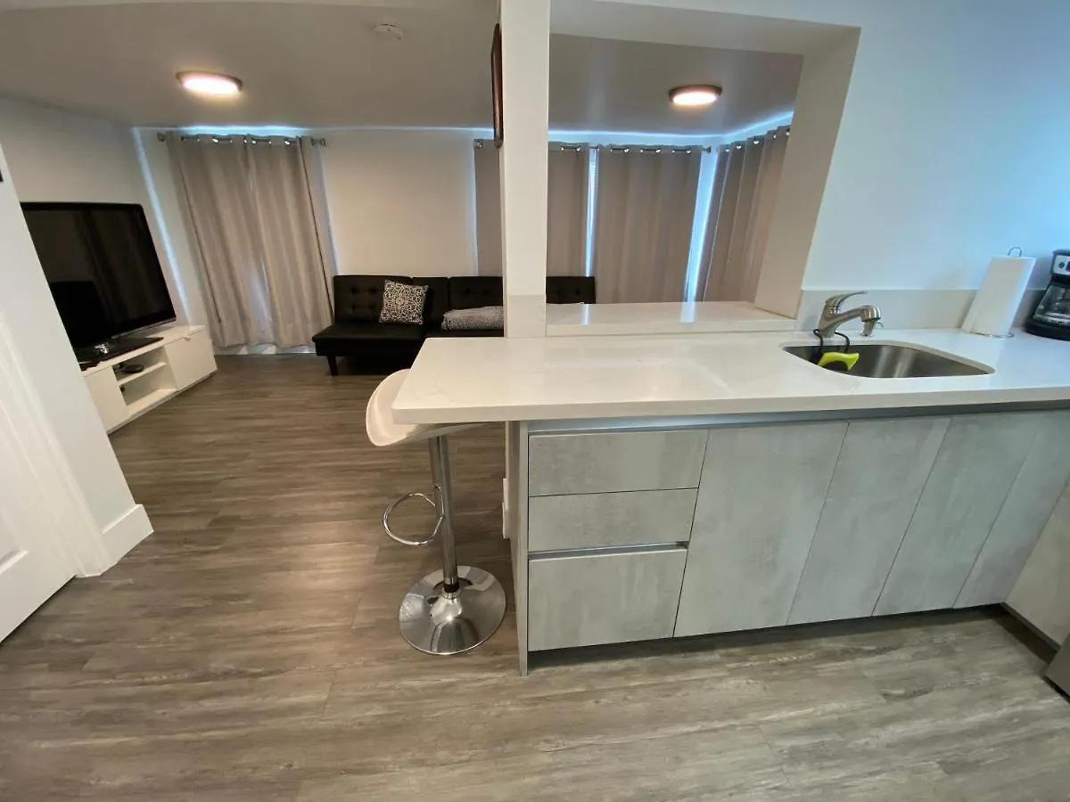 Apartment Cottages Near Fiu *