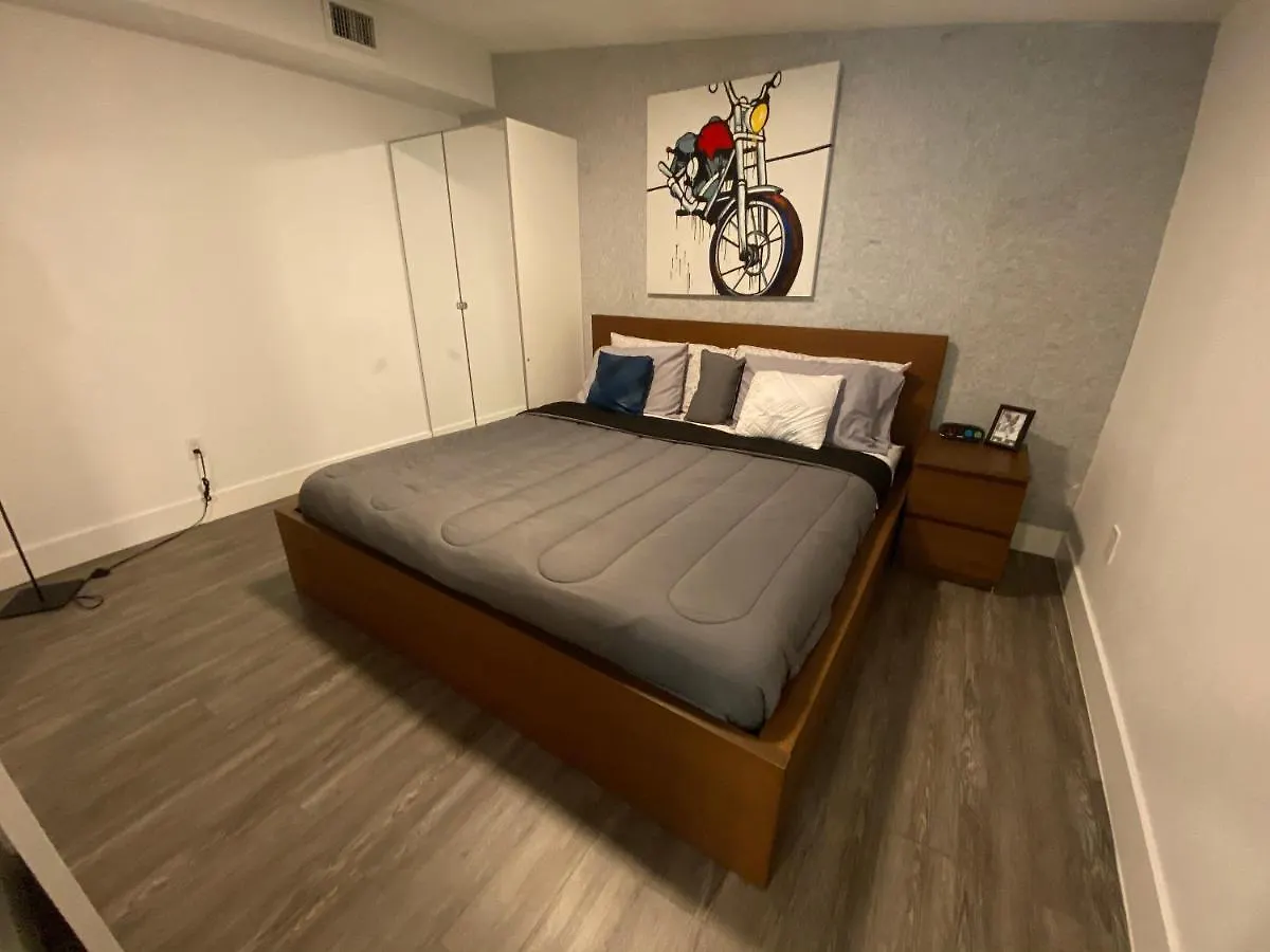 Apartment Cottages Near Fiu *
