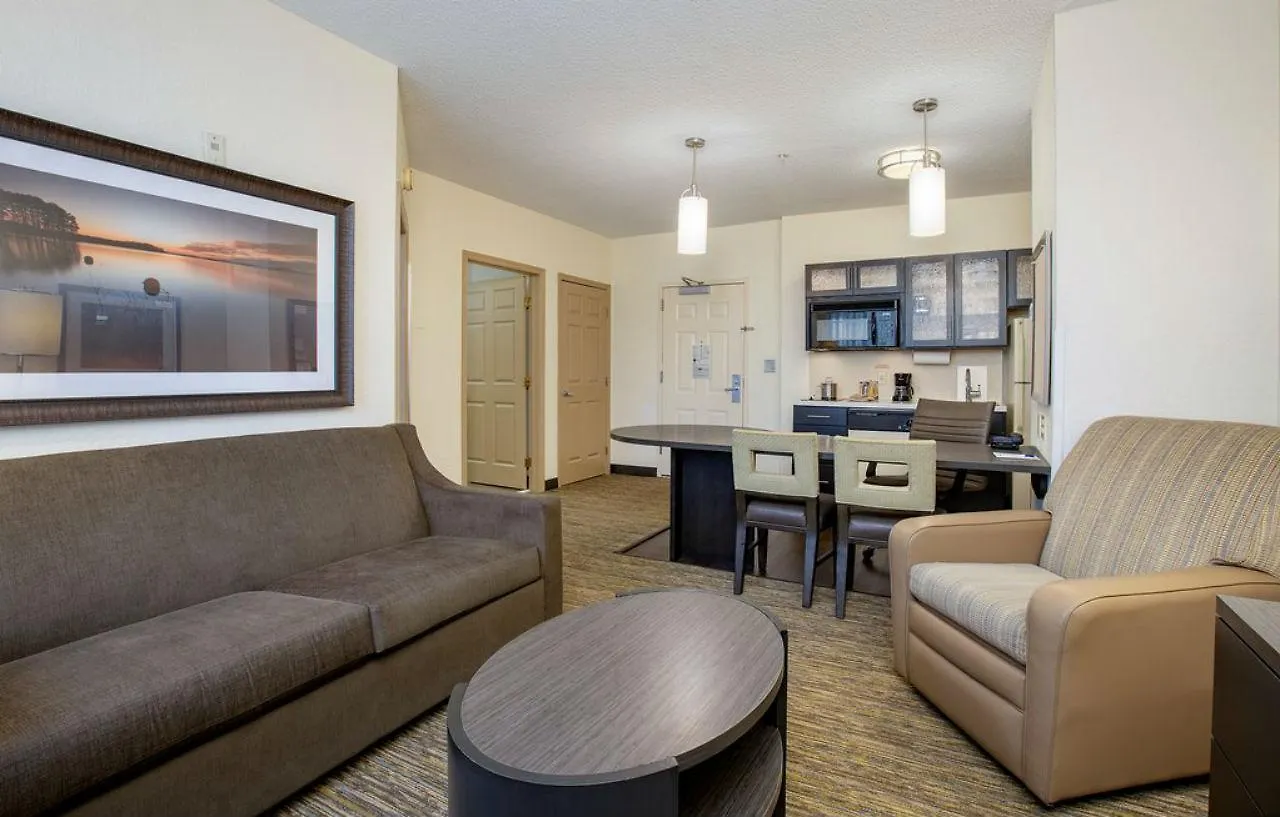 Sonesta Simply Miami Airport Hotell