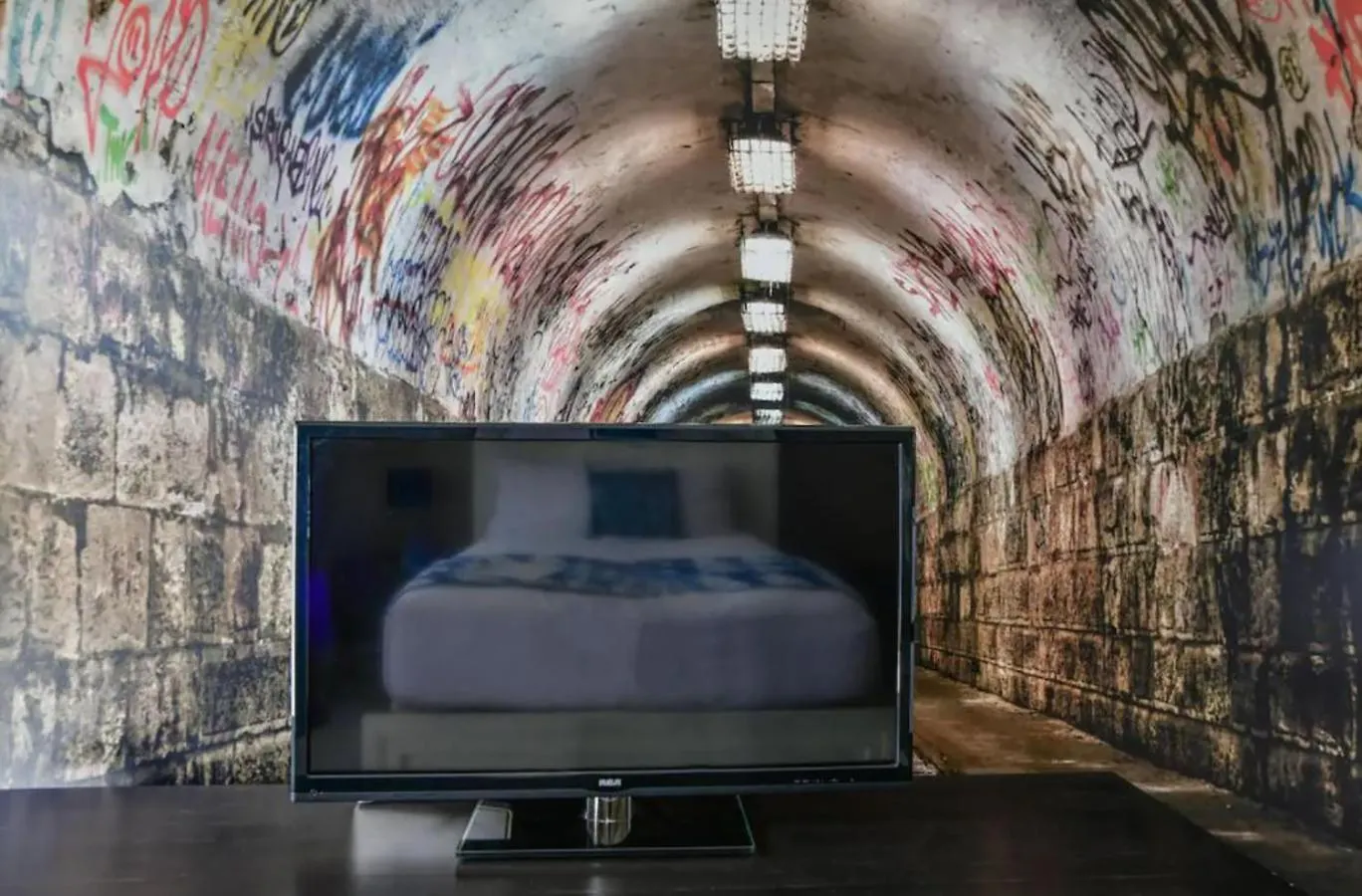 Apartmán Krymwood Flats Wynwood Miami