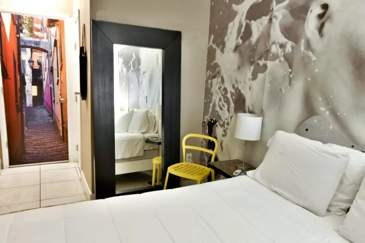 Apartmán Krymwood Flats Wynwood *