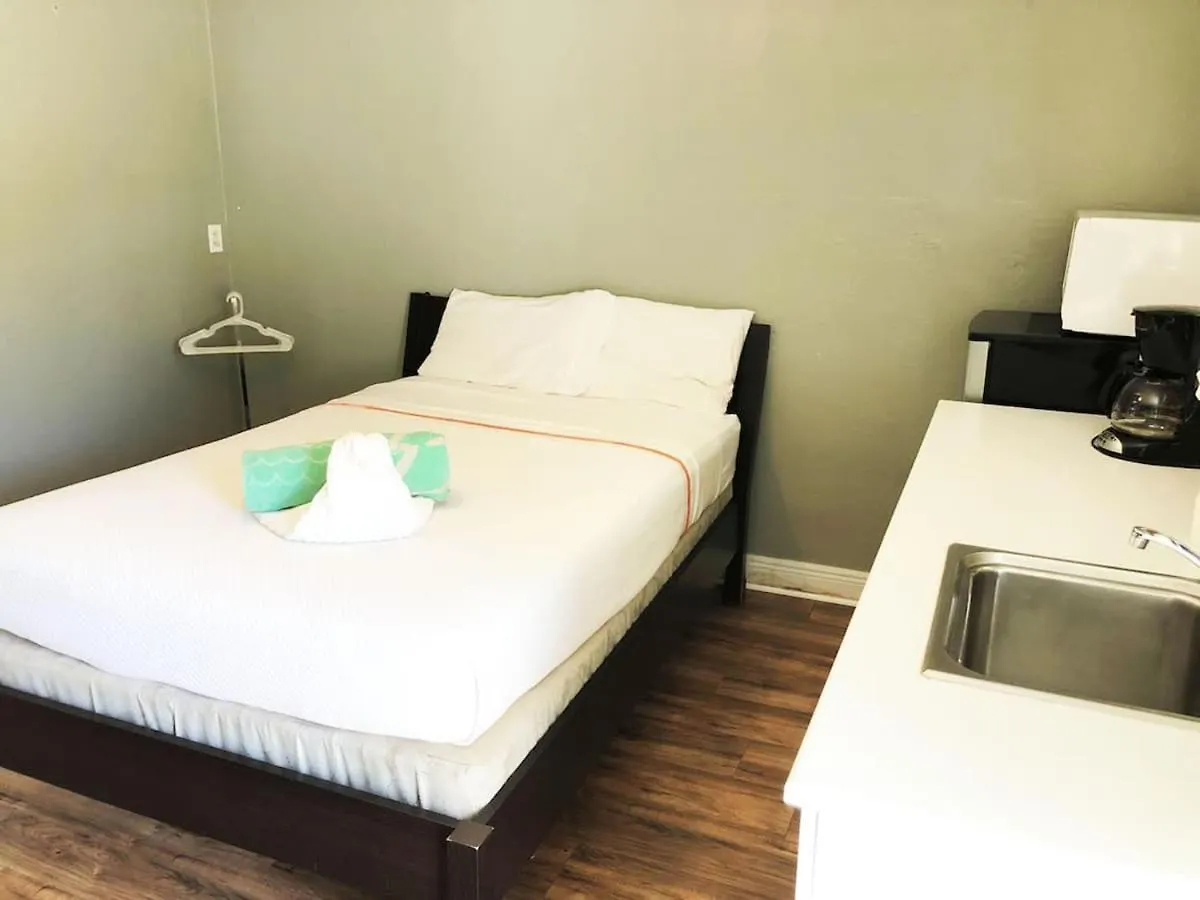 Apartmán Krymwood Flats Wynwood Miami