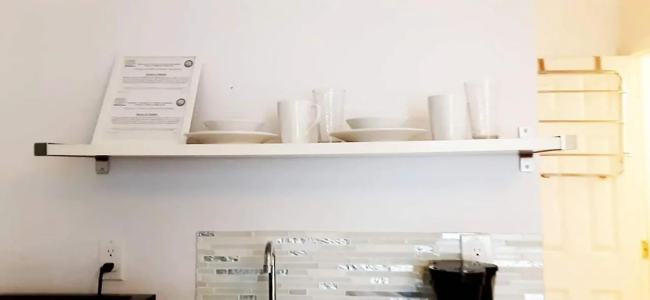 Apartmán Krymwood Flats Wynwood *